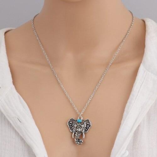 Vintage Necklaces Seblasy China