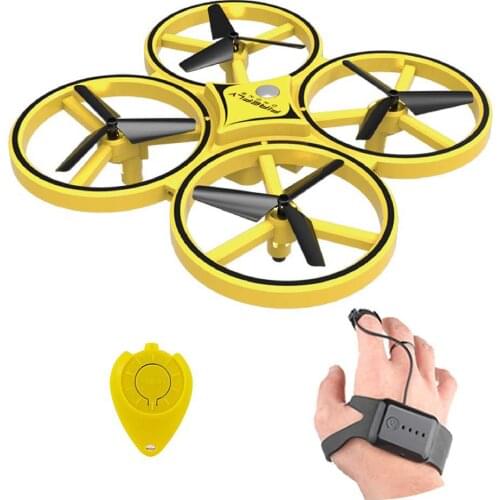 SHINEHENG Quadrocopters