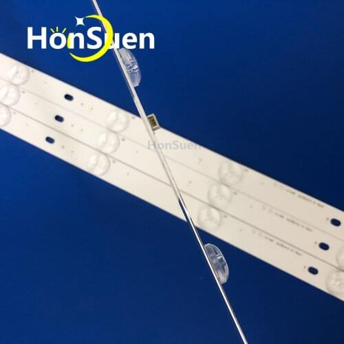 Barra de led tv philco ph39n91dsgw Philco Ph39n91 Ph39n91dsgw LED Backlight strip For 39N91GM04X10-C0081 CJ 1.30.1.39N91008R V0