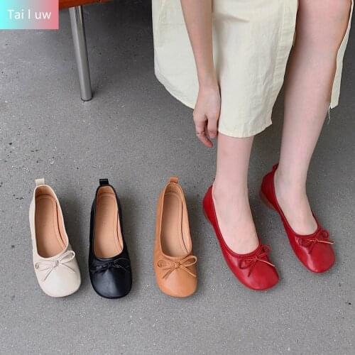 Tai l uw Womens Shoes