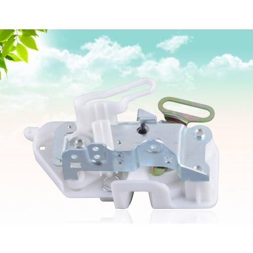 CAPQX High quality rear door lock tailgate lock assy OEM#74800-S9A-E01 For CRV RD5 RD7 2002 2003 2004 2005 2006