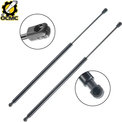 1 Pair Fit For Hyundai Accent 2003-2005 81770-25560 Tailgate Lift Support Shocks Struts