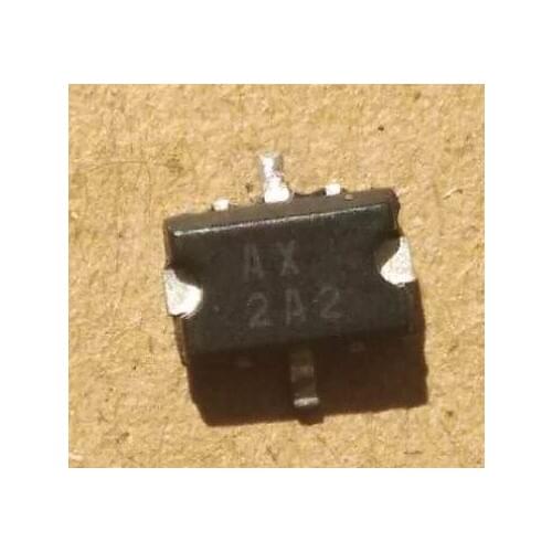 10pcs/lot 2SK2595AXTB-E 2SK2595AX 2SK2595 AX New original