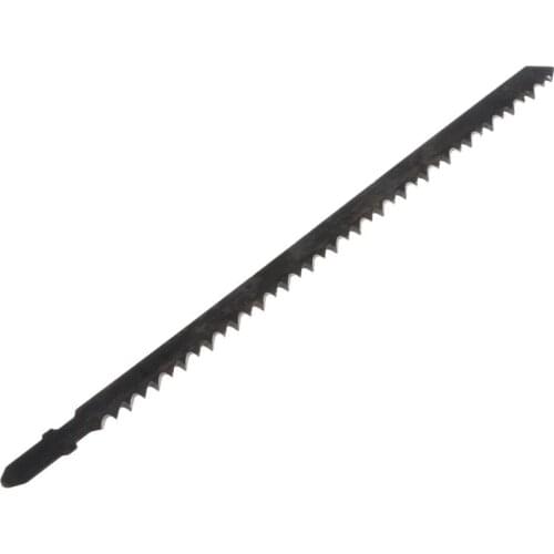 180mm HCS Reciprocating Saw Blade For Hard Wood Fast Cutting Woodworking Safety Tool For Home DIY