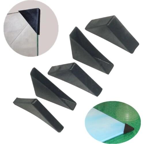 4pcs Safety table corner protector cover edge guard Tempered glass Furniture board Picture frame Anti Collision Angle Protection