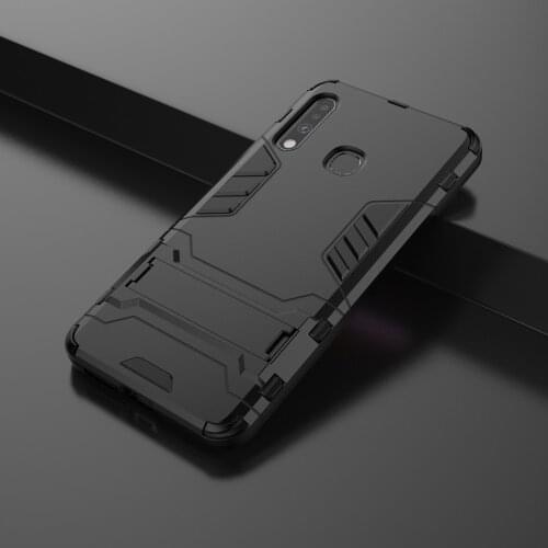 For Samsung Galaxy A40 A30 A9 A8 A7 A6 2018 Plus Pro A510 A710 Ultra Lite Luxury Shockproof fashion Armor Rugged Hard Case Cover