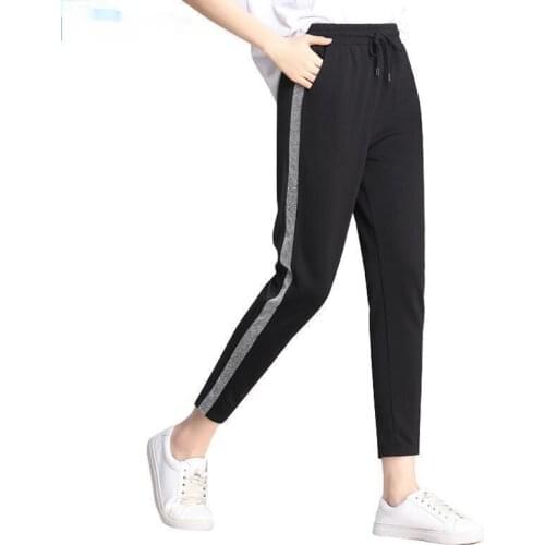 Женские штаны шаровары DSTWJMX China At AliExpress