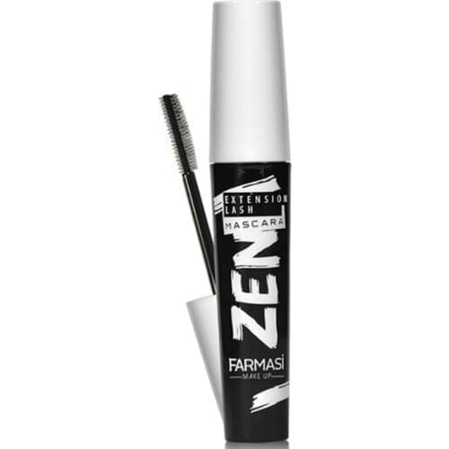 Farmasi Zen Mascara Mascara