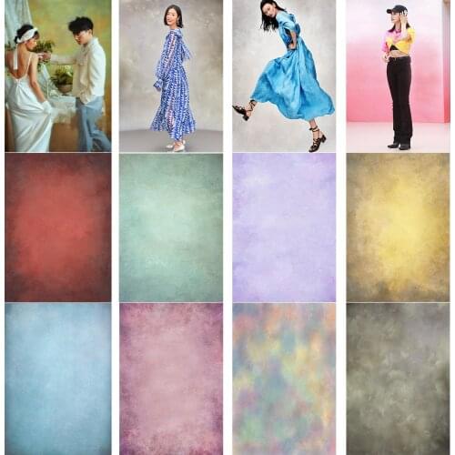 Photography Backdrop Portrait Children Adult Birthday Art Photo Background Abstract Texture Wedding Profession Photographic Prop