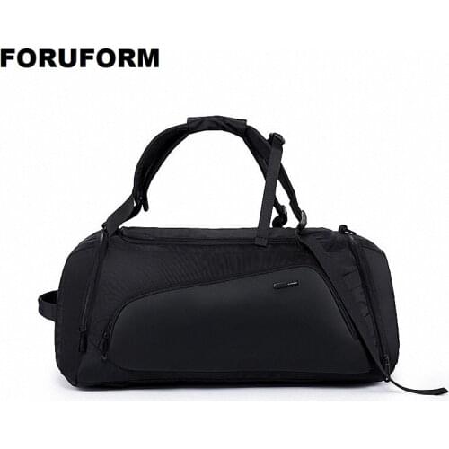 FORUFORM Carry-on Suitcases