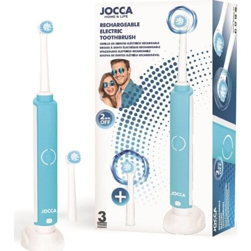JOCCA Goods For Beauty And Health