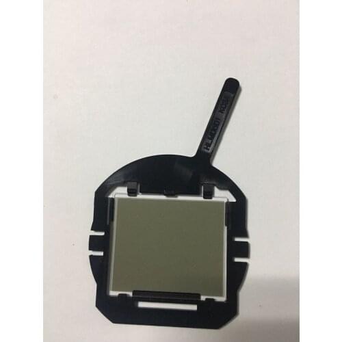 Red polarized glass HLM0501 KC3A for Christie LX700 projector