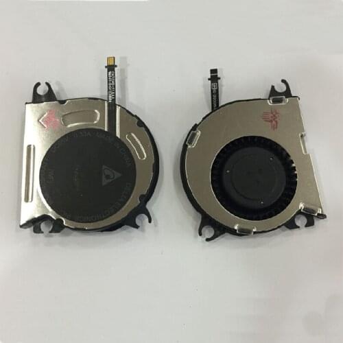 Original New Repair For NS Switch Pulled Replace Built-in CPU Cooling Fan For Nintendo Switch NS Console Repair Parts