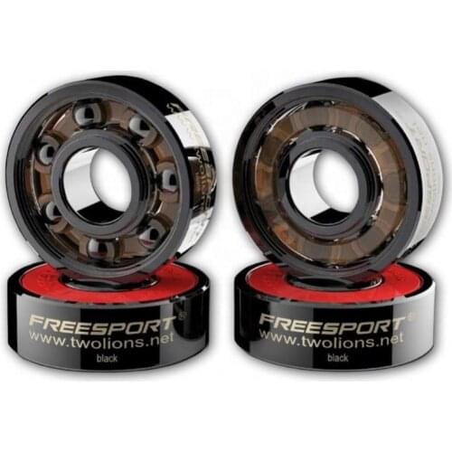 Подшипники для роликовых коньков LanYuXuan China At AliExpress