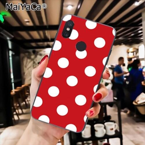 Чехлы для телефонов Xiaomi Redmi S2 MaiYaCa China At AliExpress