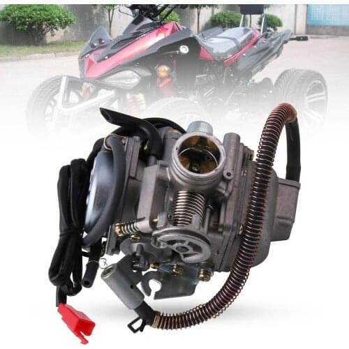Motorcycle Carburetor Modified Parts Heavy Duty Scooter ATV Carburetor for GY6 125 150CC
