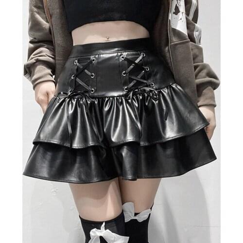 Женские осенние юбки Musuos China At AliExpress