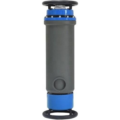 Nondestructive testing instrument for industrial metals X-ray flaw detector