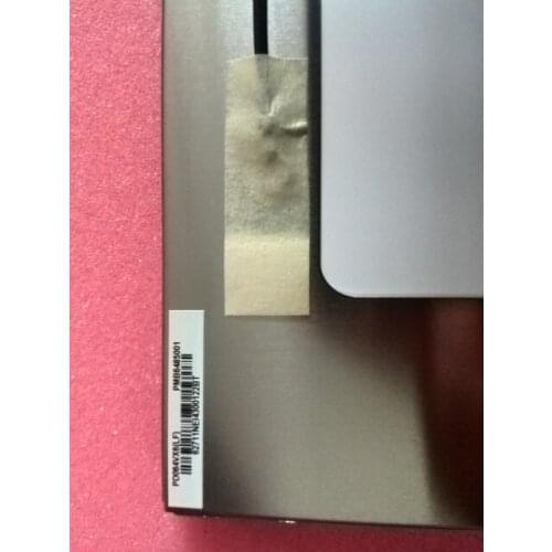 New original PVI 6.4 '' inch PD064VX6 (LF) LCD screen resolution: 640X480