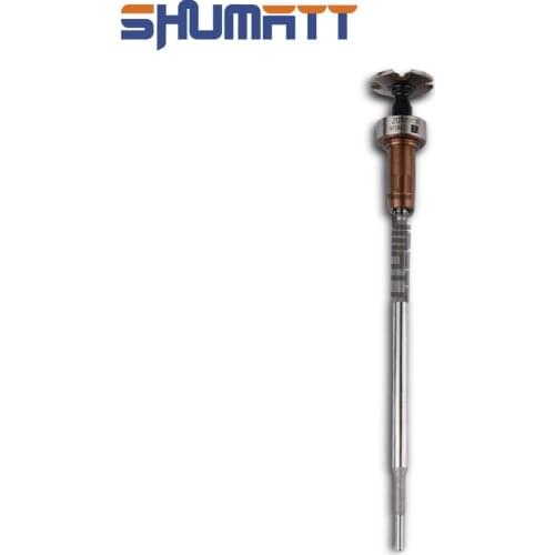 China Made New Common Rail Fuel Control Valve Assembly F00VC01200 For Injectors 0445110351