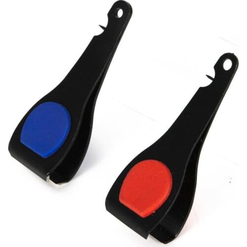 Portable Fishing Line Cutter Fish Nylon Carbon Wire Pliers Scissors Clippers Fishing Tackle Lure Hook Line Remover Accessory