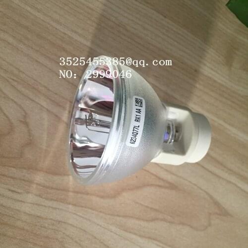 Replacement Original lamp 5J.JED05.001 For BENQ P-VIP 210/0.8 E20.7 HT1070 TH683 W1090 BH302 Projectors