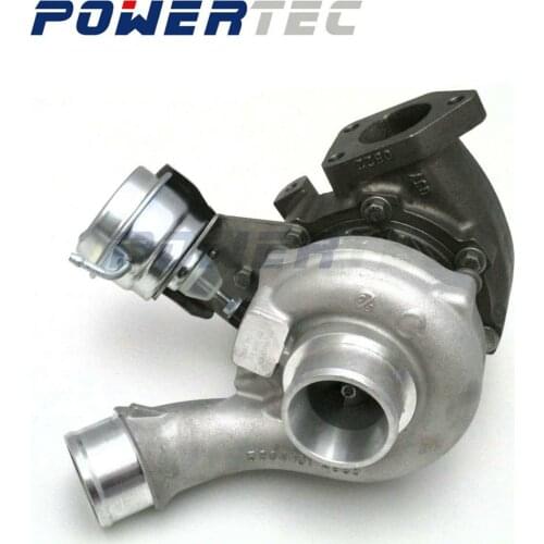 Turbocharger 5303 988 0144 5303 970 0144 5303 970 0122 For KIA Sorento 2.5 CRDi 125Kw 282004A470 282004A470FF Full Turbine