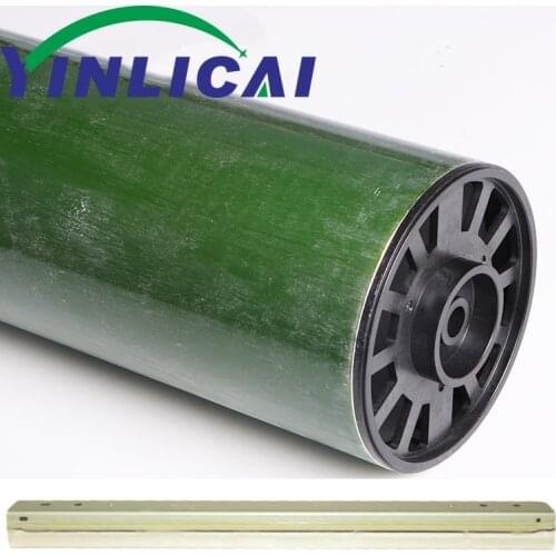1SET OPC DRUM CLEANING BLADE KIT B070-9510 AD04-1140 FOR RICOH MP7500 AFICIO 2075 8000 8001 9002 1060 2060 1075