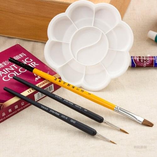 12 Colors Body Painting Color Makeup Cream Human Face Paint Childrens Halloween Christmas Oil Face Color