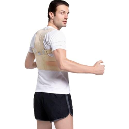 2021 100% New Hump straightening belt adult back straightening belt