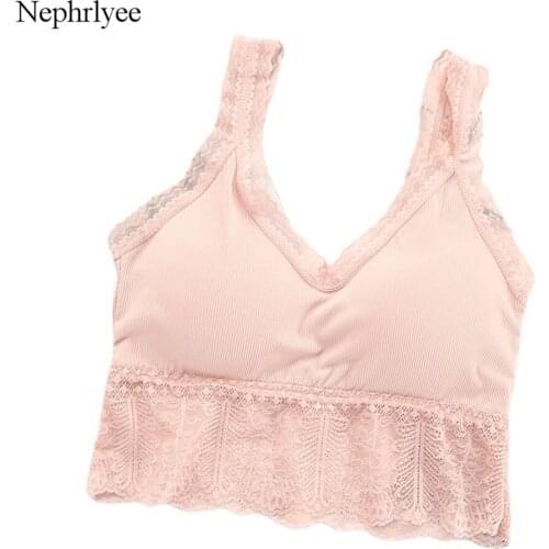 2021 New Summer Push Up Bra Breathable Lace Bras Sexy Underwear For Women Bralette Comfort Lingerie Ice Silk Intimates CA264