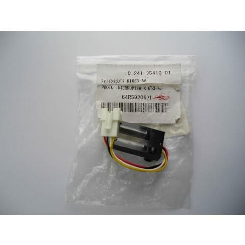 FOR SHIMADZU(Japan) Sensor,Tray Position Photo Interrupter Chemistry Analyzer Cl8000 New