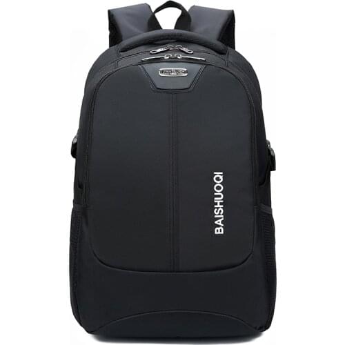 Elunico Large Men's Bags