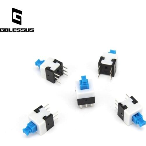 GBLESSUS Touch Switches