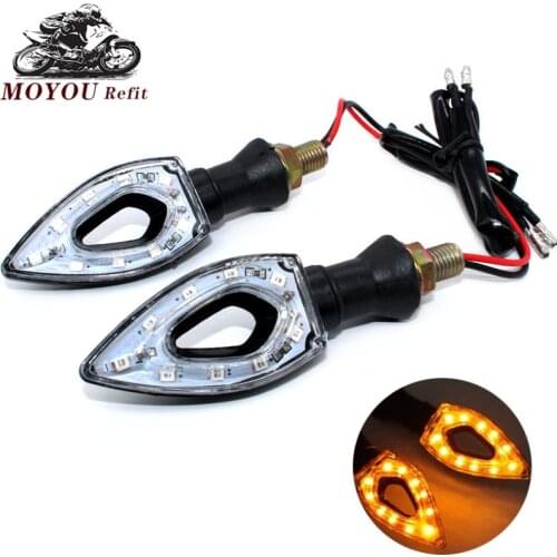 Gekong Motorcycle Lamps