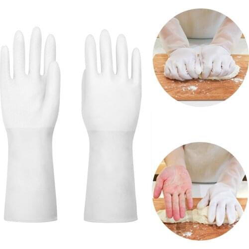 HomeYaRui Household Rubber Gloves
