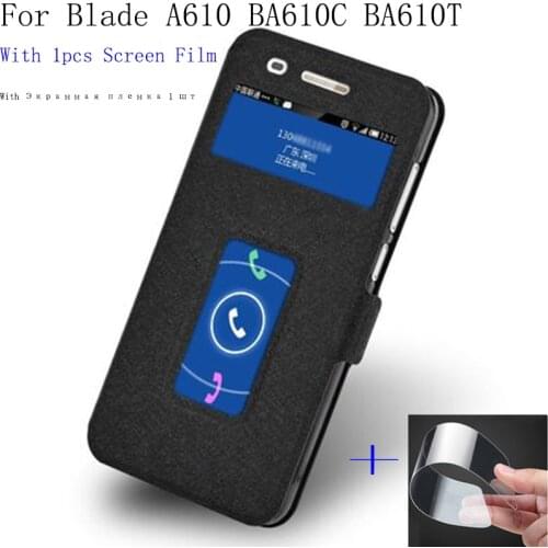 Чехлы для телефонов ZTE Blade A610c Ivibrate China At AliExpress