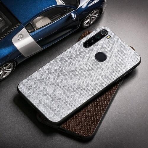 Kardeem Xiaomi Mi 8 Phone Cases