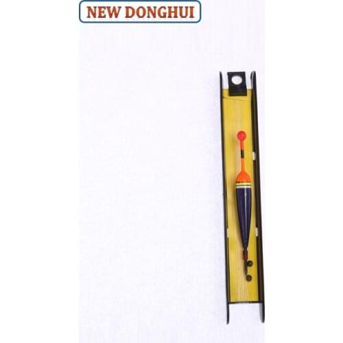 Newdonghui Fishing Float Set Winder Float Ready-Made Rig 5pcs/pack or 10pcs Fishing Accessory Tackle 0.5G TP26025