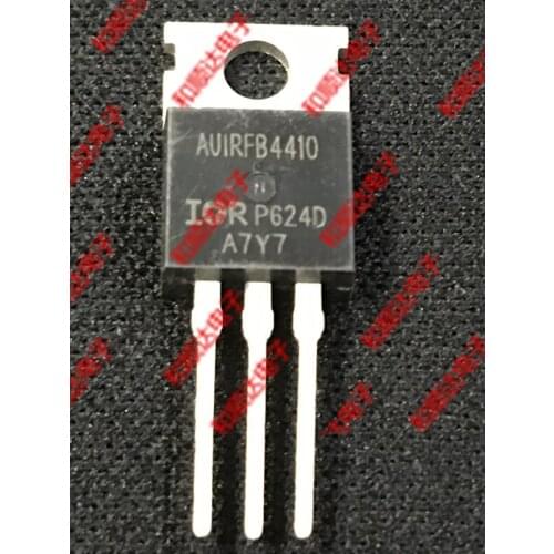 Original New / 5pcs / AUIRFB4410 TO-220 100V 88A