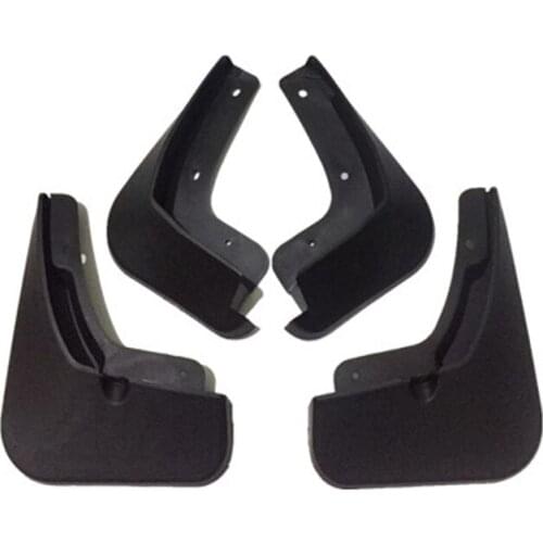 Fit for Chery arize ex 2019 mudguard ex hole free fender auto supplies refitting front and rear wheel fender glue