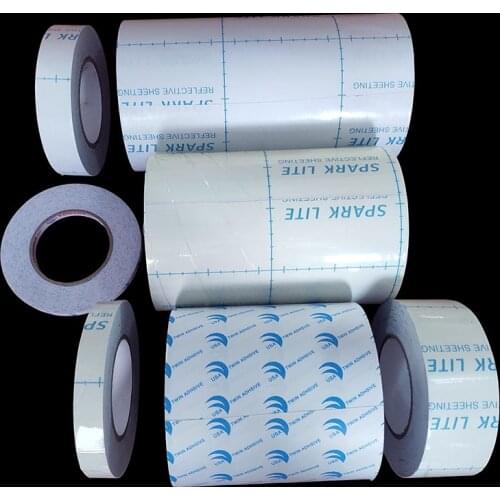 DIY Strong Double-Sided Tape Diamond Painting Accessories Tool Self-Adhesive Glue DIY Diamond Painting Double-Sided Adhesive Kit