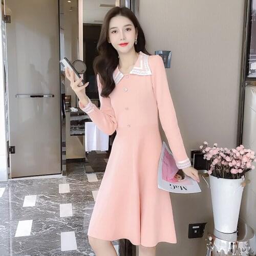 RuXin Horde Fashion A-Line Dresses