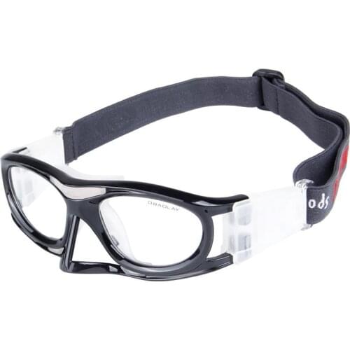 Sports Glasses Mountaineering Hiking Camping Glasses Tennis Basketball Football Goggles Multi-function Durable Sports Goggles