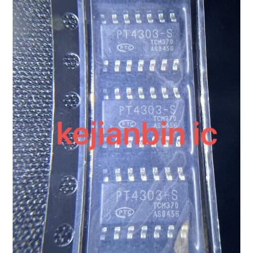 20pcs/lot PT4303-S PT4303 new