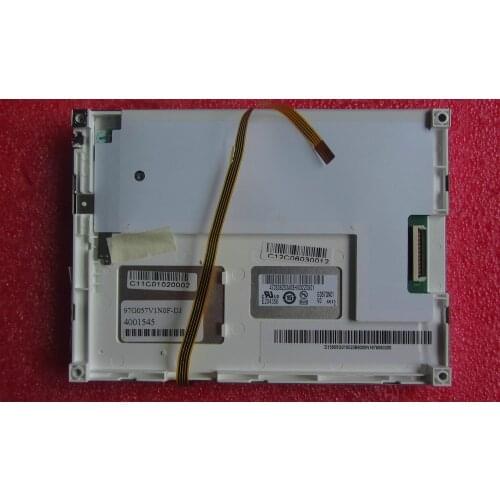 97G057V1N0F-DJ professional lcd screen sales for industrial screen