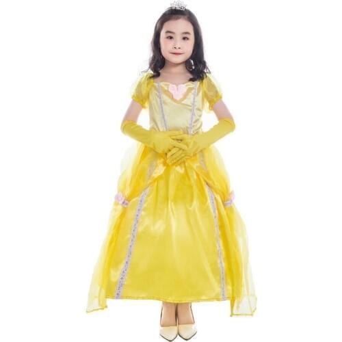 AILINGE Children's Carnival Costumes