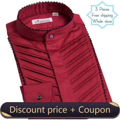 DEEPOCEAN Womens Lace Dresses