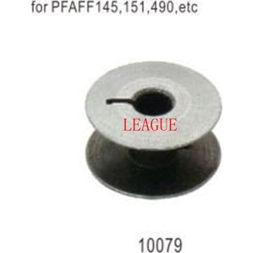 Sewing machine part 10079 Bobbins use for Pfaff 145, 151, 490