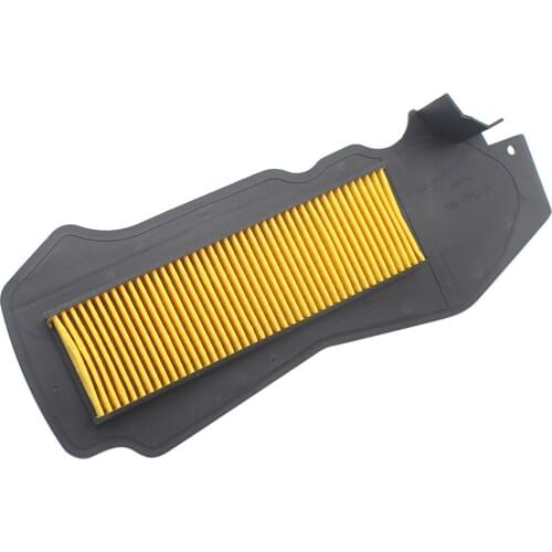 Motorcycle Engine Parts Air Filter For HONDA Dio AF61 AF62 Intake Cleaner
